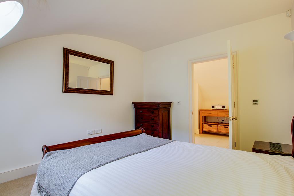 The Mansion, Balls Park, Hertford Alexander